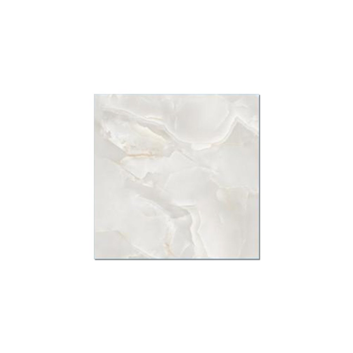 Opulent Onyx 60x60cm Polished Porcelain Wall & Floor Tile - TILES Paradise