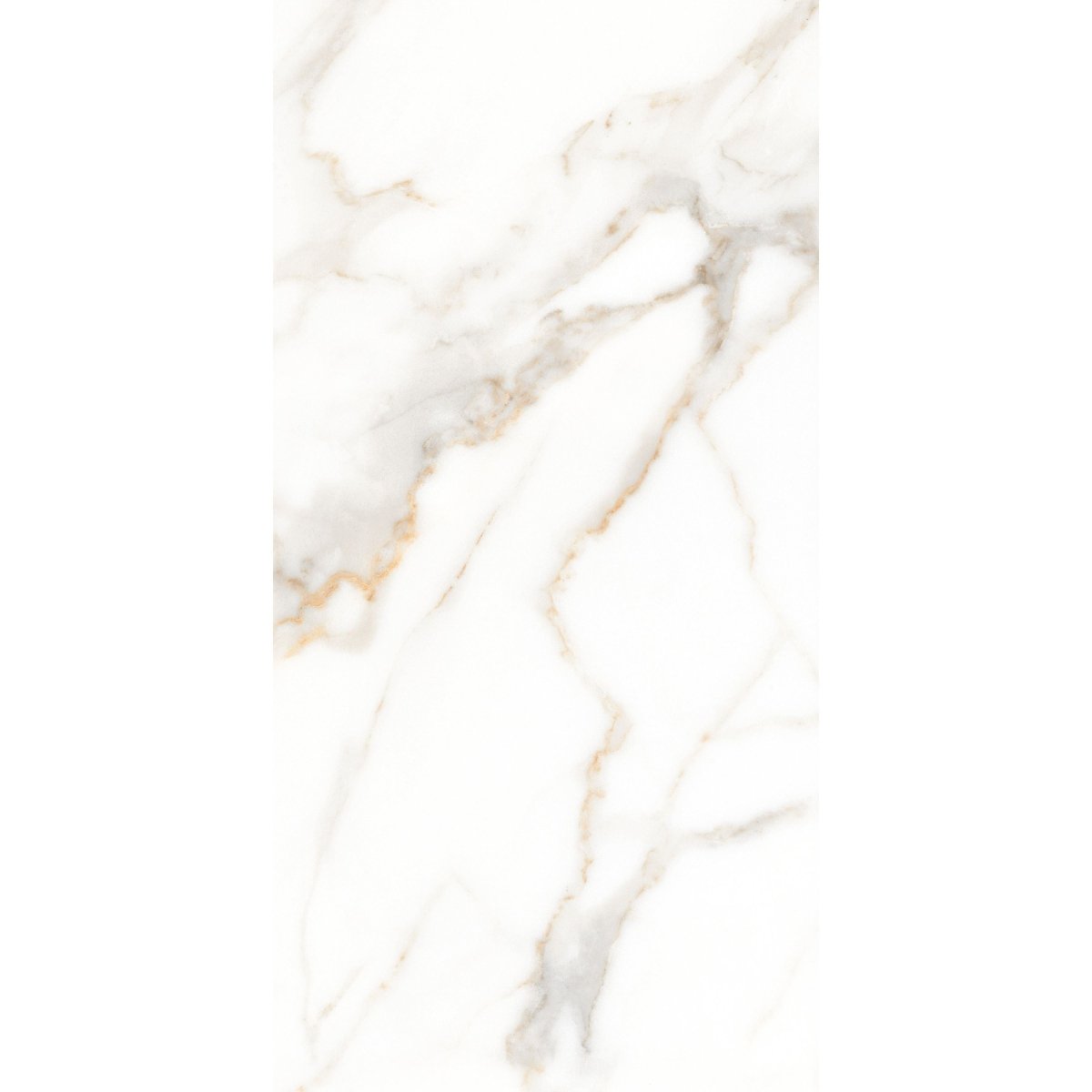 Pallet Deal – 46m² (64 tiles) Cresola Gold Polished Marble Effect Porcelain Tiles – 60x120cm | Pallet Deal – 46m² - TILES Paradise