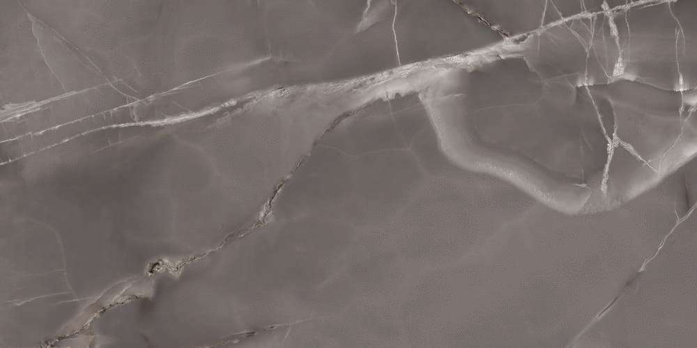 Pallet Deal: 56 Tiles (40 sq.m) Onyx Real 60x120cm Grey Porcelain Polished Wall & Floor Tile - TILES Paradise