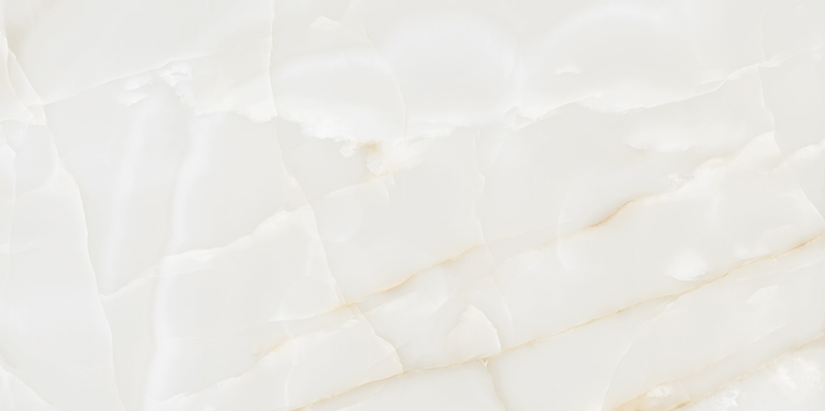 Pallet Deal: 60 Tiles (43Sqm) Persian Onyx Gold White Glossy Porcelain Tiles 60x120cm Wall & Floor Tile - TILES Paradise