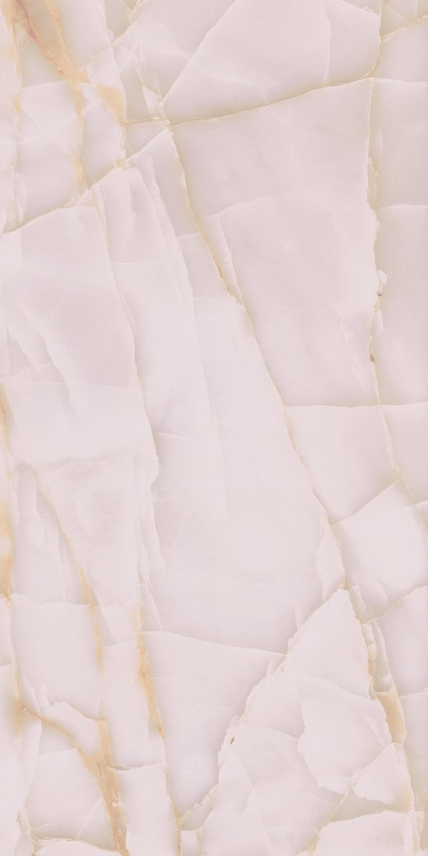 Pallet Deal: 60 Tiles (43SQM) - Persian Onyx Pink Gloss Porcelain 60x120cm Wall & Floor - TILES Paradise