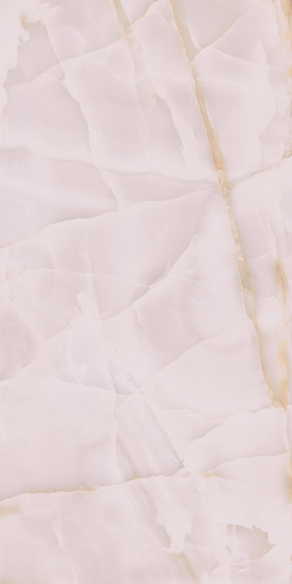 Pallet Deal: 60 Tiles (43SQM) - Persian Onyx Pink Gloss Porcelain 60x120cm Wall & Floor - TILES Paradise