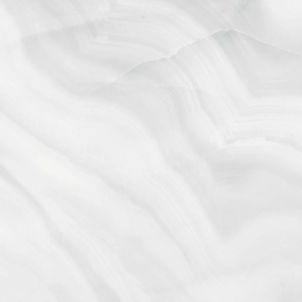 Pamesa Spain Rodas Smerato Onyx White Polished 60x60cm Porcelain Wall and Floor Tile - TILES Paradise
