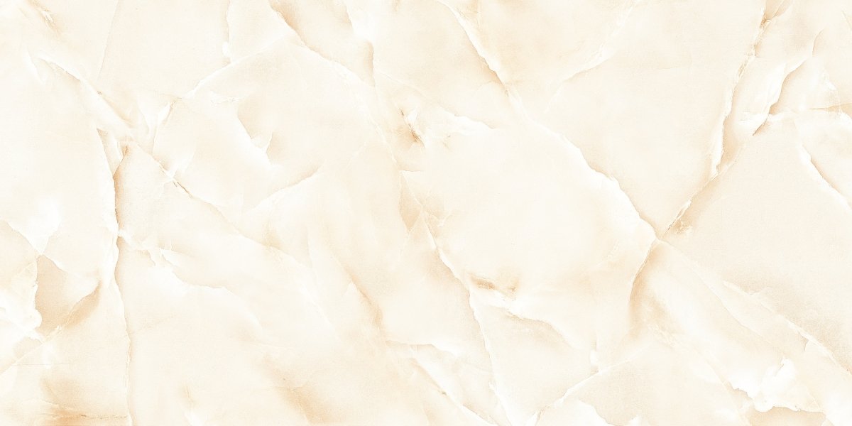 Rapido Onyx Creama Polished Porcelain 60x120cm Wall & Floor Tile - TILES Paradise