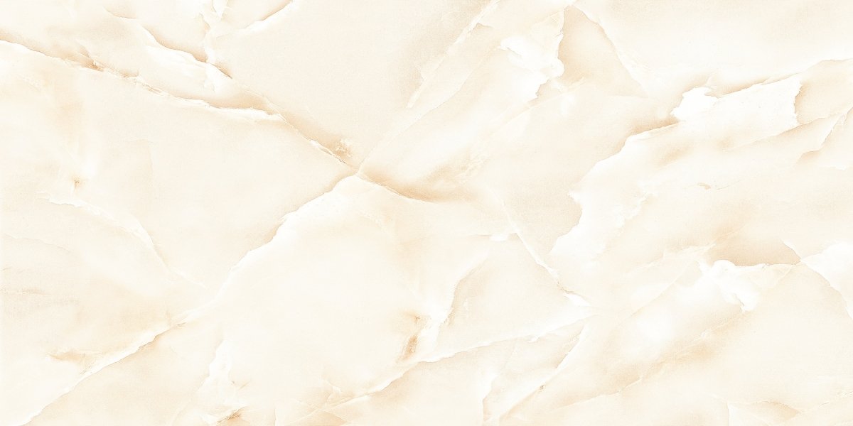 Rapido Onyx Creama Polished Porcelain 60x120cm Wall & Floor Tile - TILES Paradise