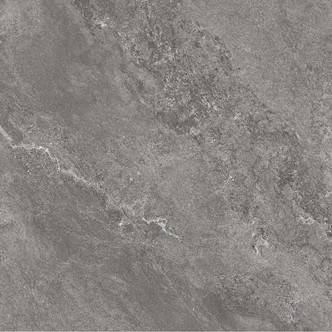 Skyline Porcelain Anthracite 60cmx60cmx20mm Matt Outdoor and Garden Tile Slab - TILES Paradise