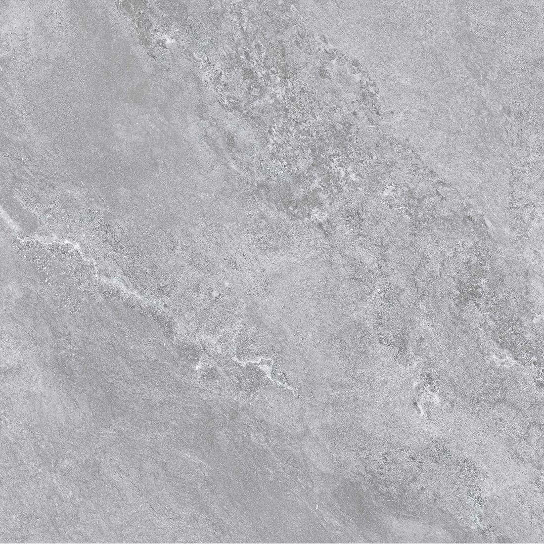 Skyline Porcelain Grey 60cmx60cmx20mm Matt Outdoor and Garden Tile Slab - TILES Paradise