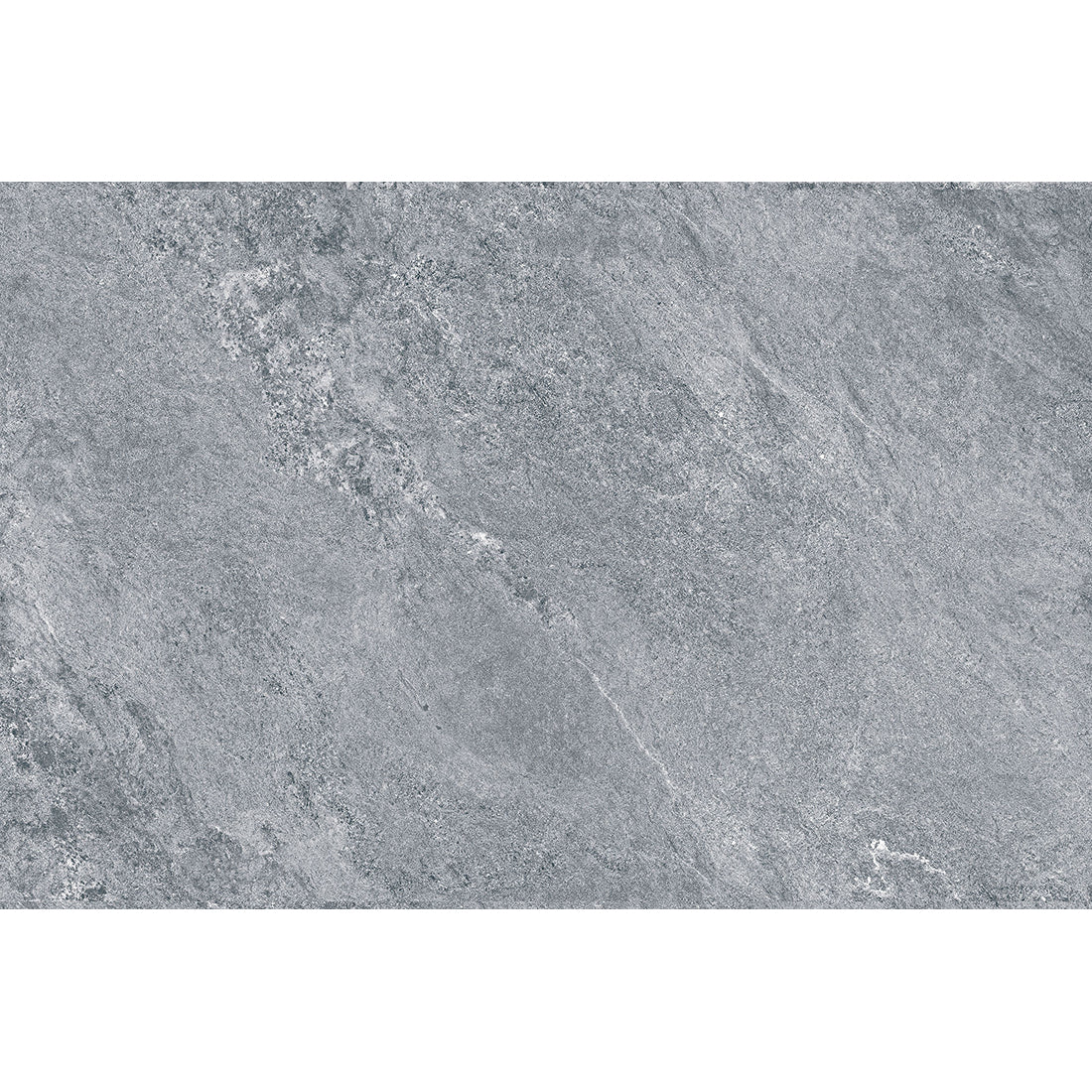 Skyline Rock Porcelain Grey 60cmx90cmx20mm Matt Outdoor and Garden Tile Slab - TILES Paradise