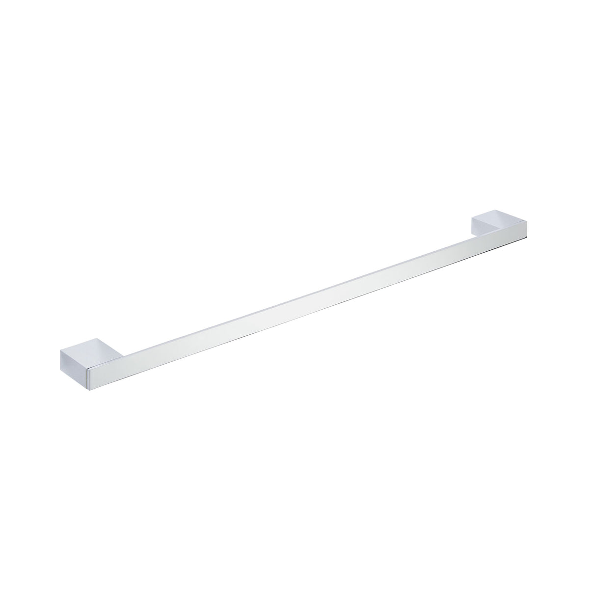 Velluto Chrome Towel Bar