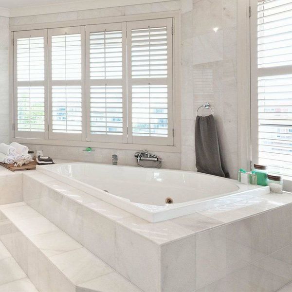 Everest Perla Marble Effect 50x25cm Ceramic Wall Tile