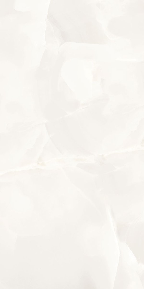 Pallet Deal: 68 Tiles (48 sq.m) - Frosted Ice Onyx Gloss Porcelain 60x120cm for Kitchen & Bathroom Tiles - TILES Paradise