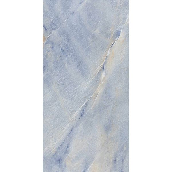 Signature Bahia Blue Polished 60x120cm Walls and Floor Tiles