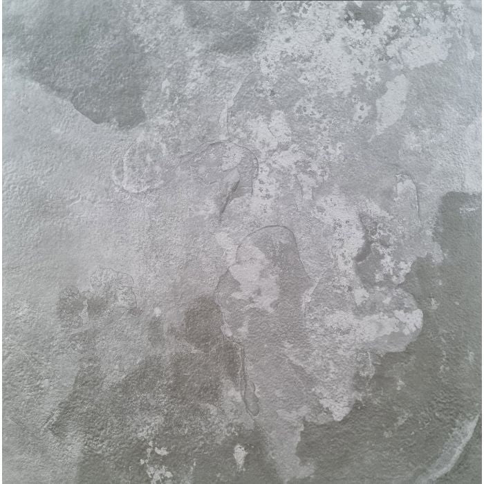 Sky Grey Matt Porcelain 60X60cm Outdoor Residential Commercial Wall Floor Tile - TILES Paradise
