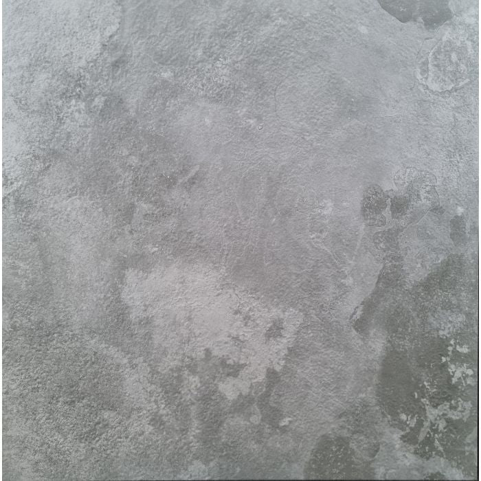 Sky Grey Matt Porcelain 60X60cm Outdoor Residential Commercial Wall Floor Tile - TILES Paradise