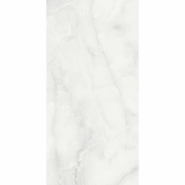 Cassia Grey Onyx Polished Porcelain 30x60cm Walls and Floor Tiles
