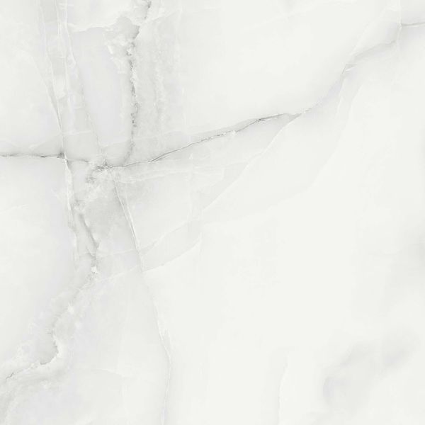 Cassia Grey Onyx Polished Porcelain 60x60cm Walls and Floor Tiles
