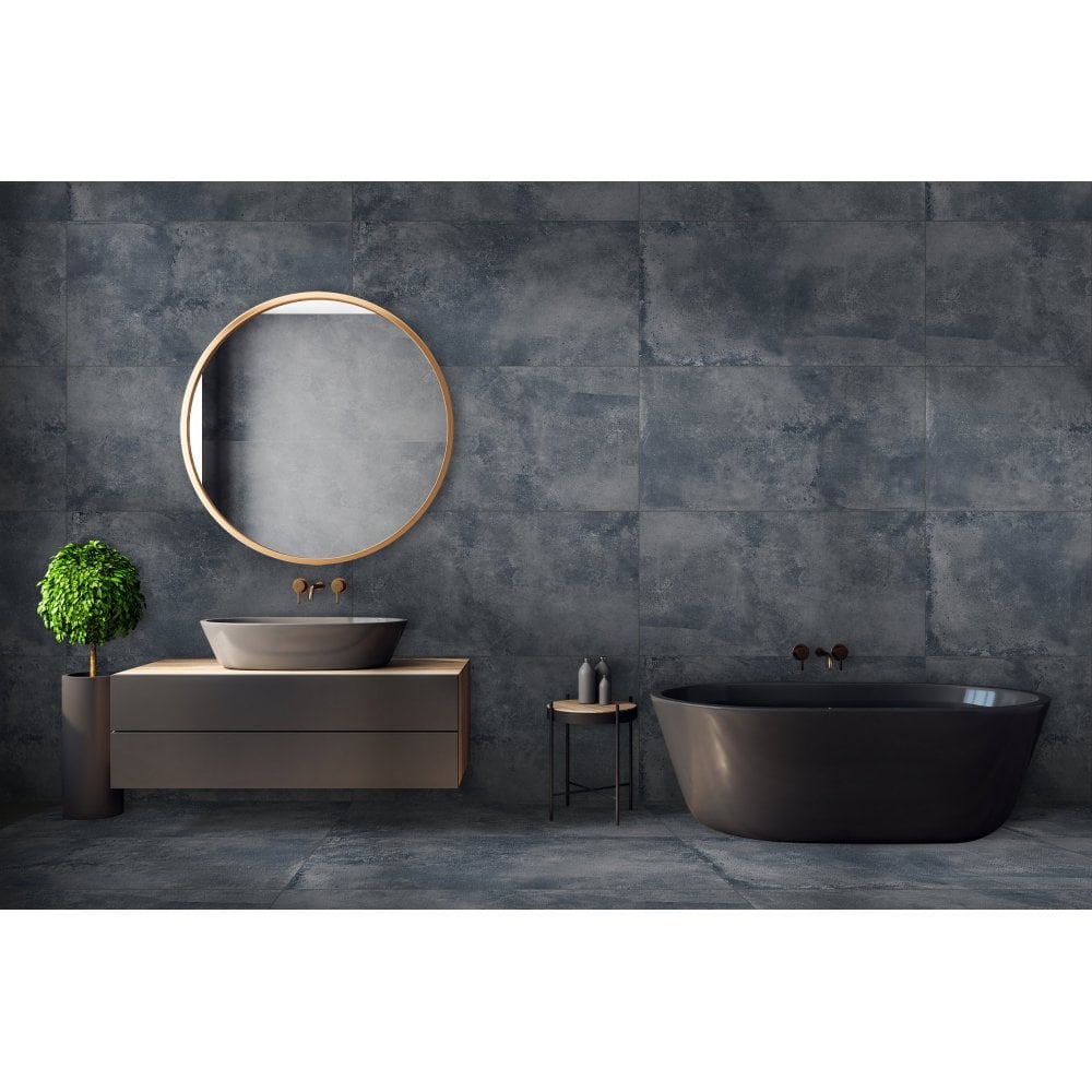 Zade Luco Matt 60cm x 120cm Wall and Floor - TILES Paradise