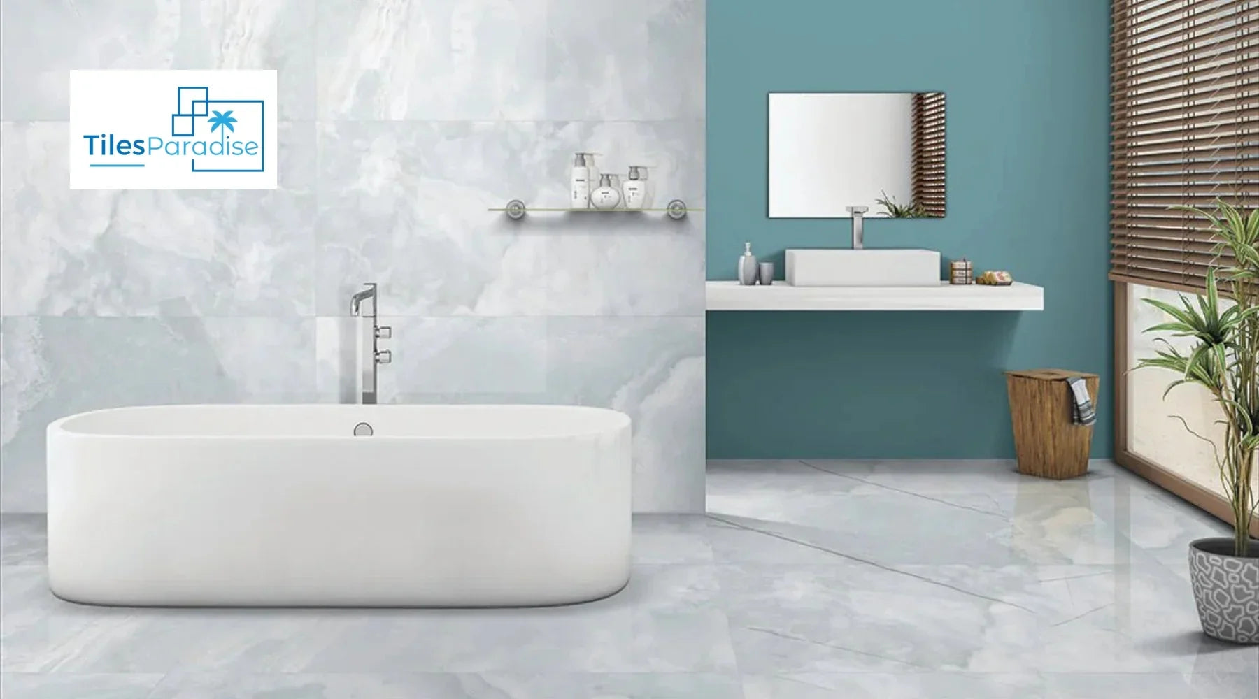 Porcelain Tile Water Absorption explained with testing methods, 0.5 percent standards, durability, hygiene, and frost resistance.