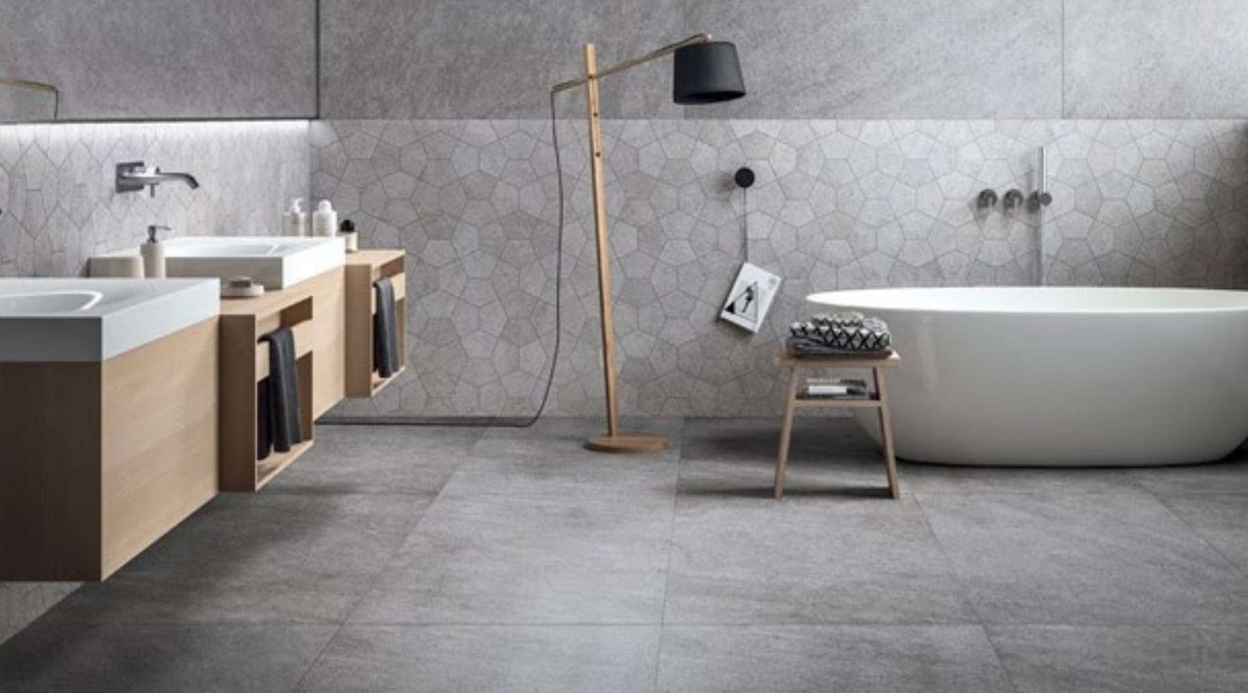 Bathroom Wall and Floor Tiles – Shop the UK's Best Range - TILES Paradise