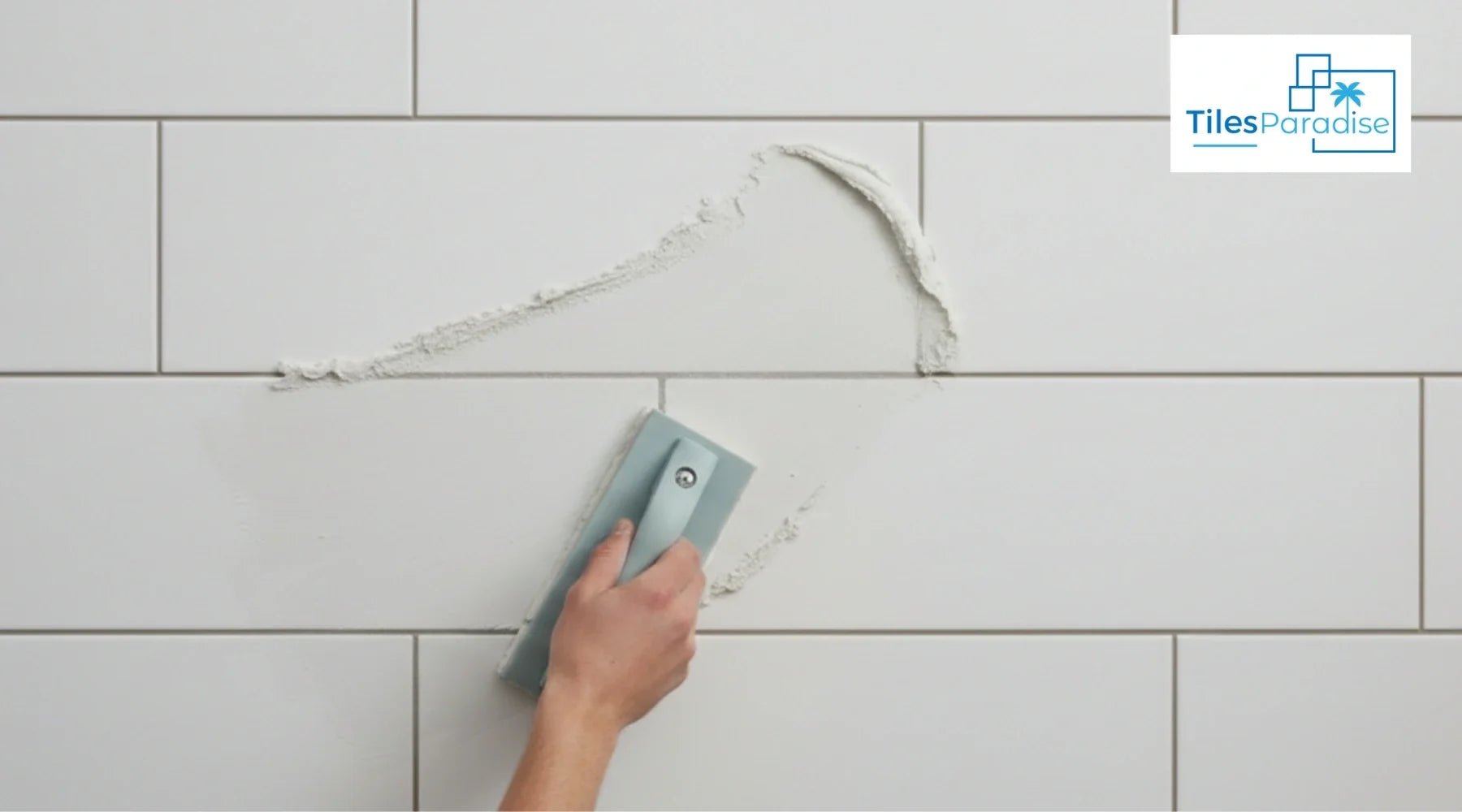 How Long Does It Take Grout to Dry - TILES Paradise
