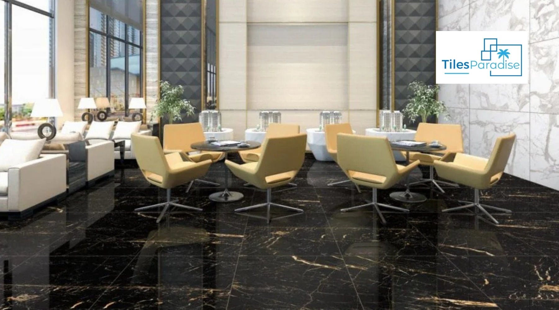 Porcelain Floor Tiles: Sizes, Finishes, Slip Ratings, PEI Class, and Cost per m² in the UK - TILES Paradise