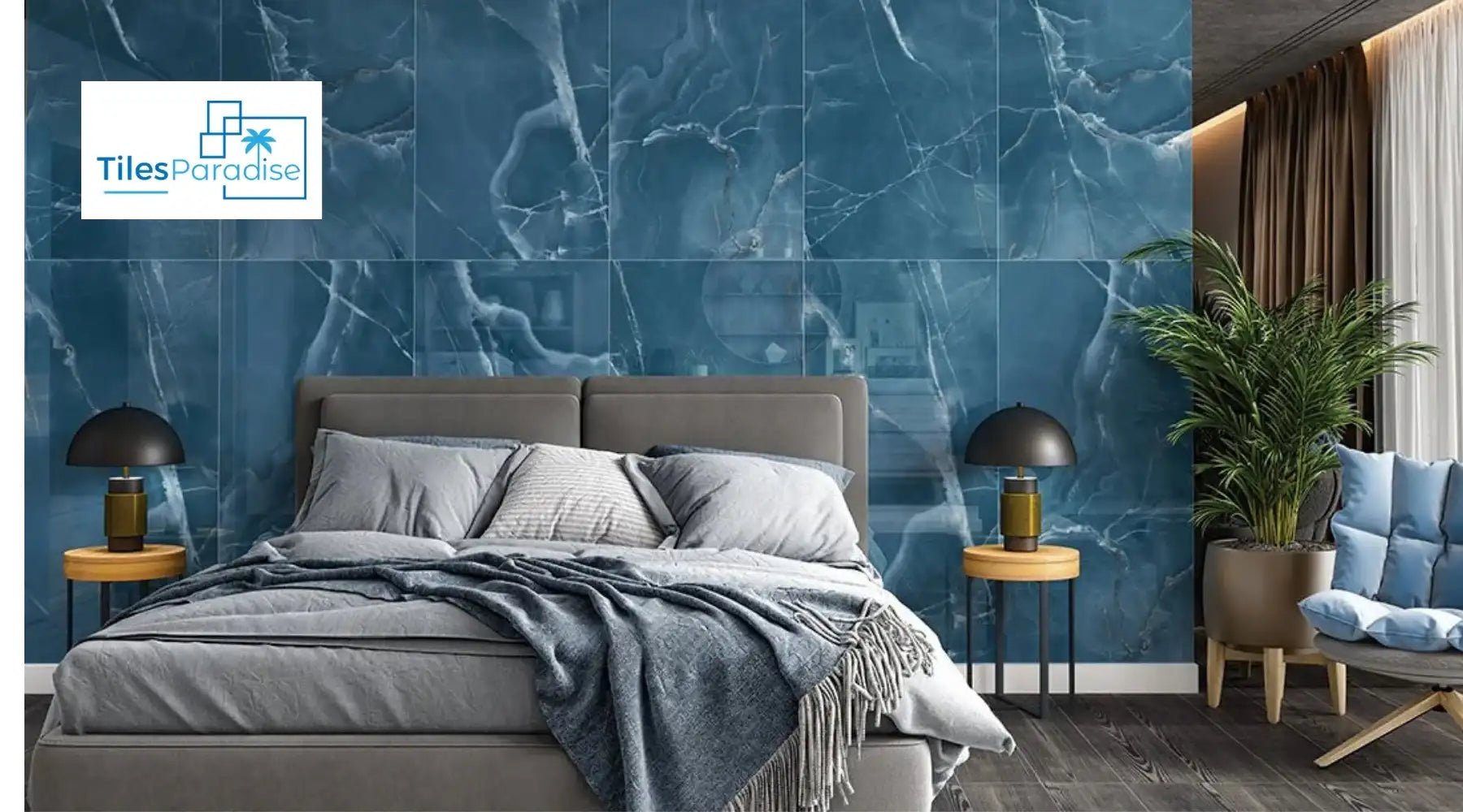 Textured Porcelain Tiles: Grip Performance, Cleaning Behavior and Best Use Cases - TILES Paradise