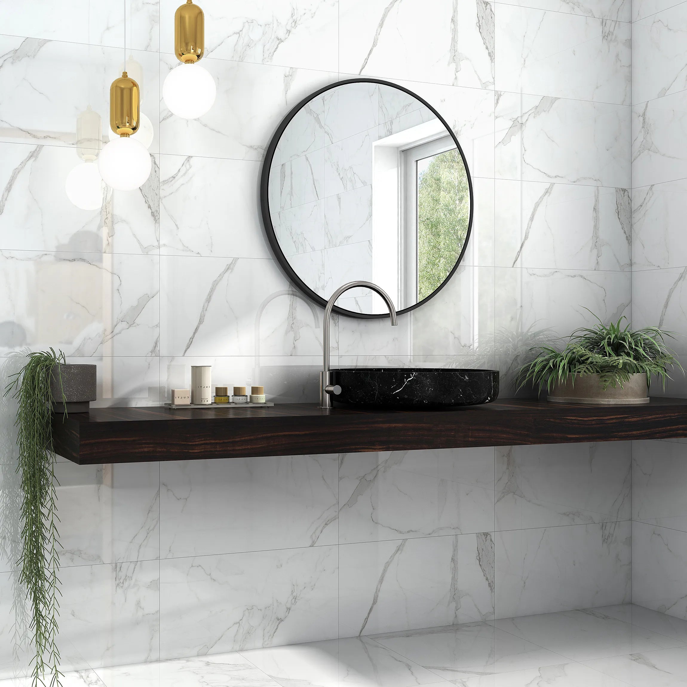 30x60cm Floor Tiles | 300x600mm Porcelain & Ceramic Flooring - TILES ...