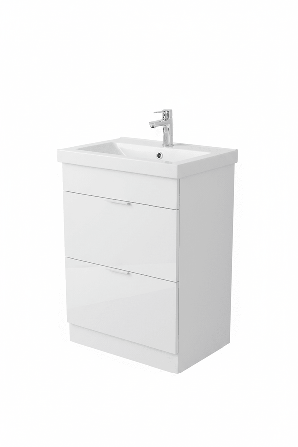 500mm Basin Vanity - TILES Paradise
