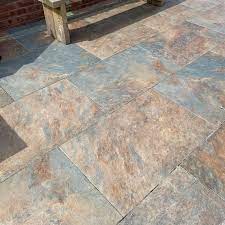60x90cm, 20mm Outdoor Tiles