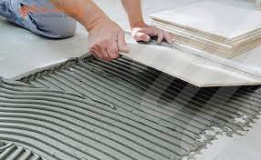 Adhesive - TILES Paradise