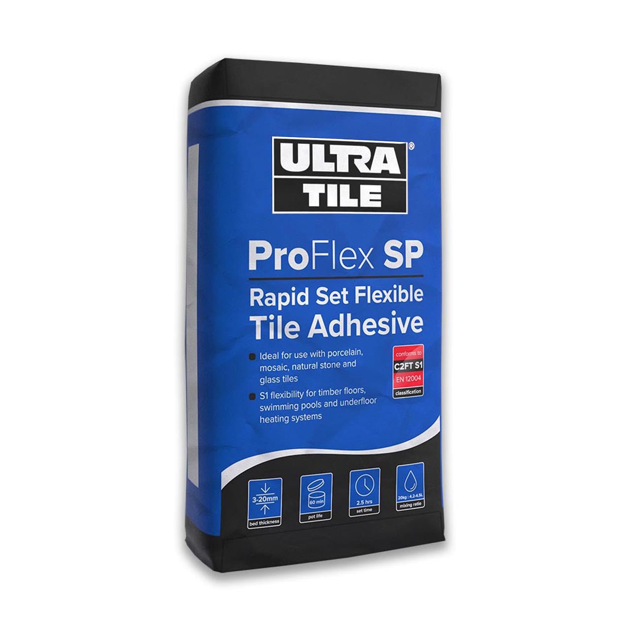 Adhesive & Grout - TILES Paradise