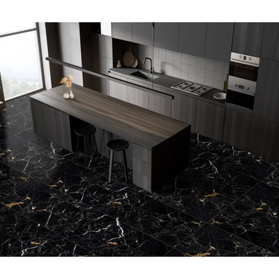 Bathroom Floor Tiles