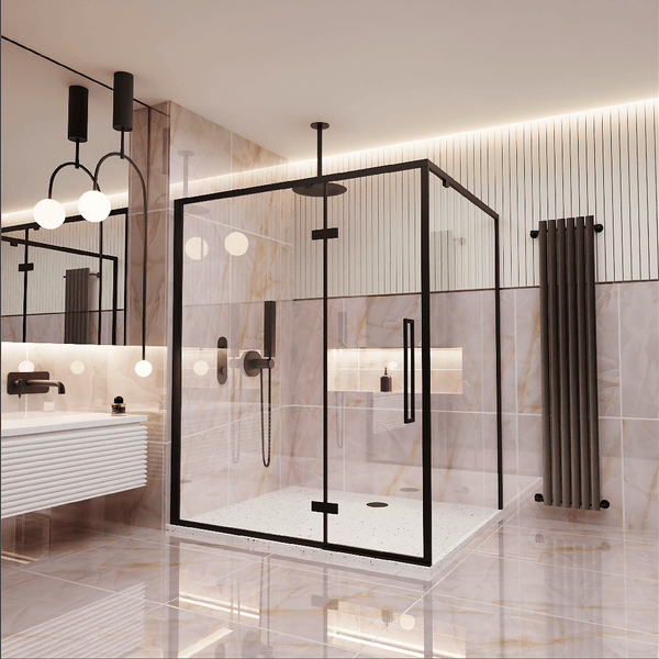 Bathroom Large Format 60x120cm Tiles - TILES Paradise