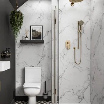 Bathroom Tiles - TILES Paradise