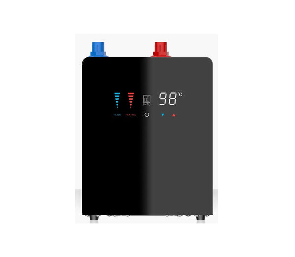 Boiling Water Tap Tanks & Filters
