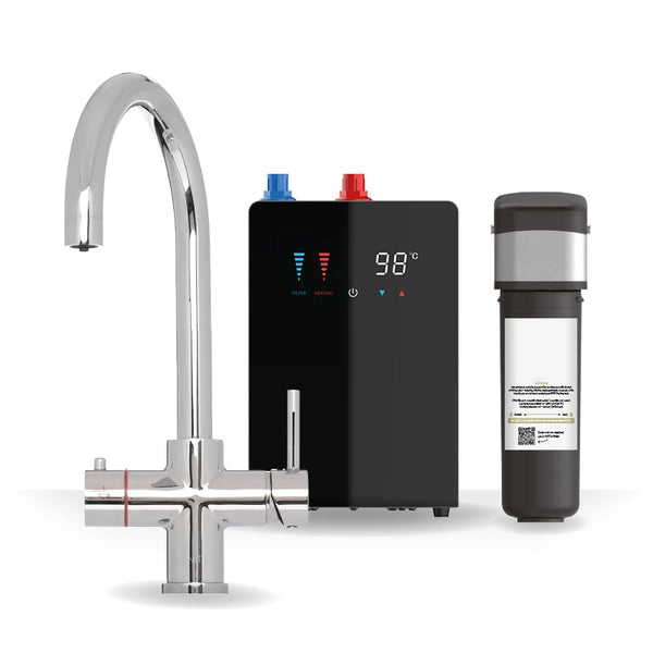 Kitchen Taps