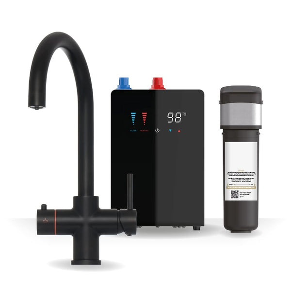 Boiling Water Taps