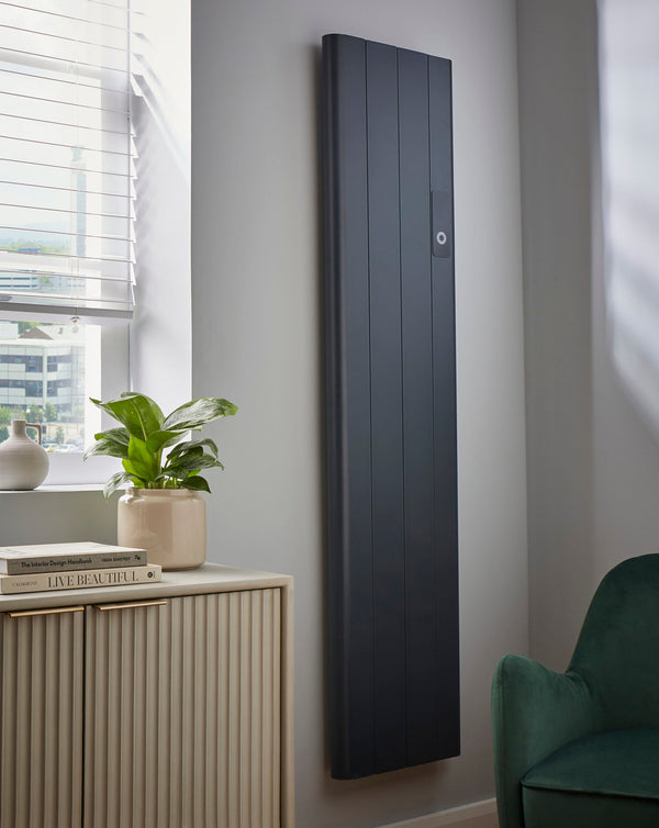 Vertical Radiators