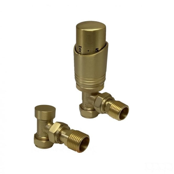 Thermostatic Radiator Valves