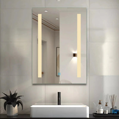 Ensuite LED Mirrors