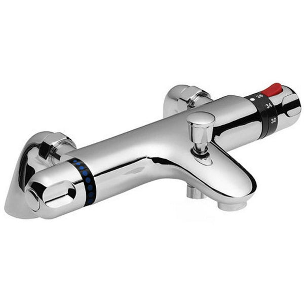 Low Pressure Taps