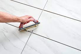 Grout