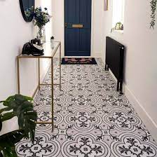 Hallway Tiles Collection - TILES Paradise
