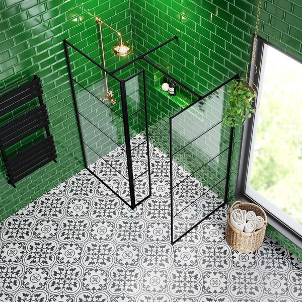 Bathroom green tiles – porcelain, ceramic, marble-effect & onyx wall and floor tiles in matt & polished finishes.