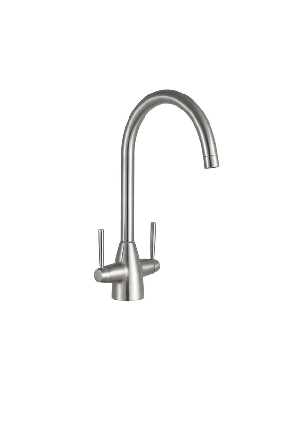 Stainless Steel Taps