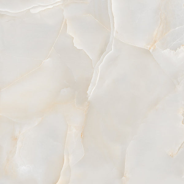 Close-up of luxurious Bathroom Onyx Tiles with unique veining, perfect for elevating your bathroom’s design.