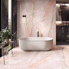 Pink Tiles - TILES Paradise