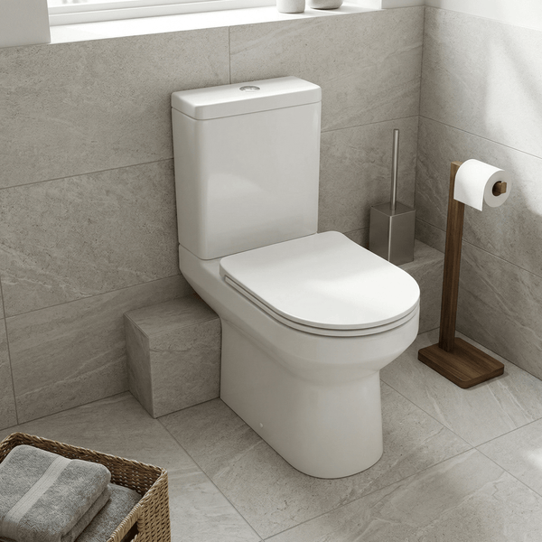 Comfort Height Toilets