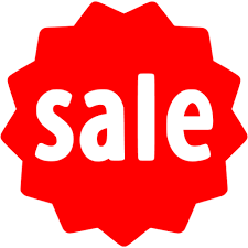 Sale Items