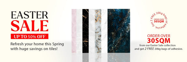 Summer Sale – Limited Time Summer Savings - TILES Paradise
